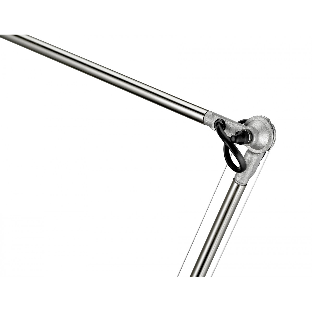 Lumina Tangram Body Lampada da tavolo