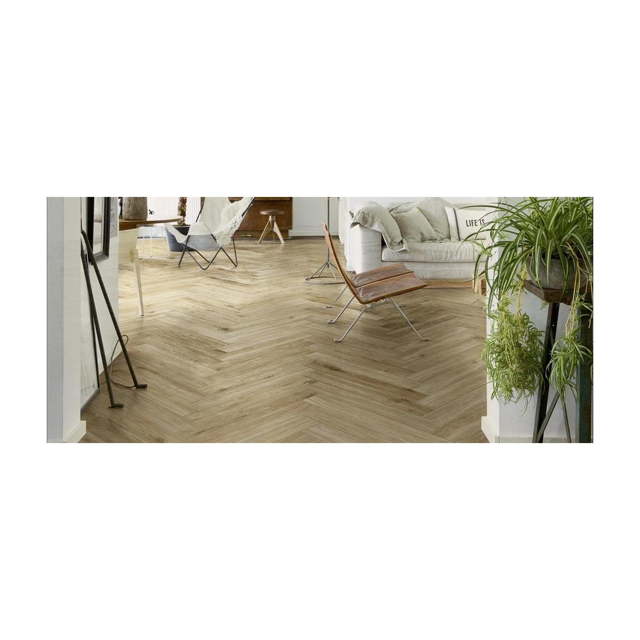 Ragno Woodglam Naturale