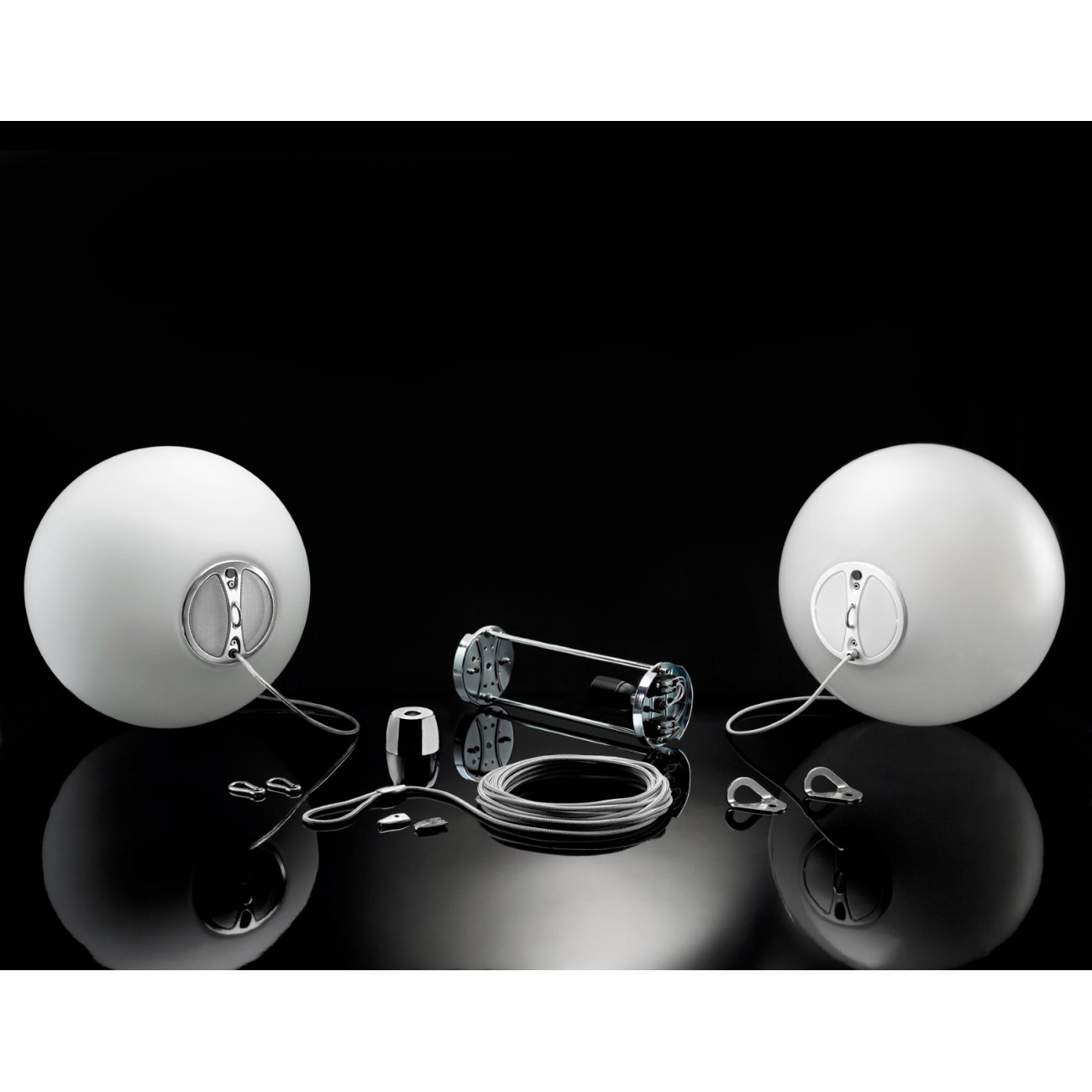 Lumina Perla 35 Lampada a sospensione