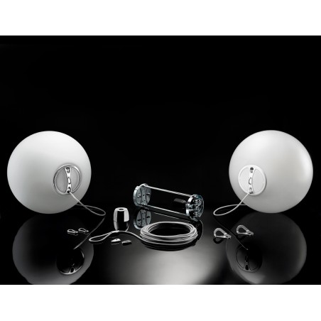 Lumina Perla 35 Lampe à suspension