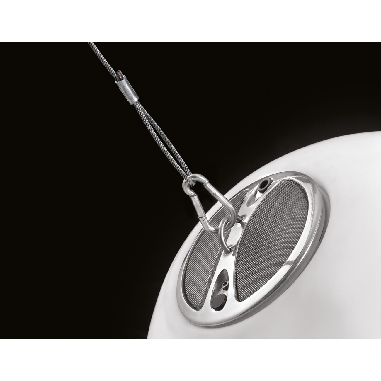 Lumina Perla 35 Suspension lamp