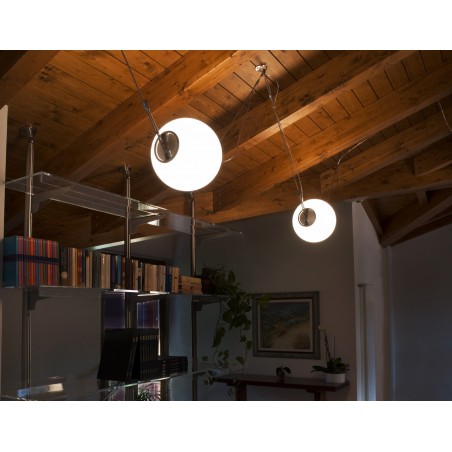 Lumina Perla 28 Lampada a sospensione