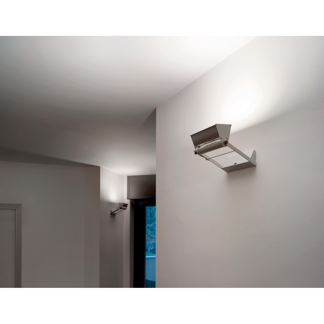 Lumina Opus Lampe murale