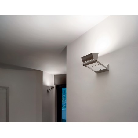 Lumina Opus Wall lamp