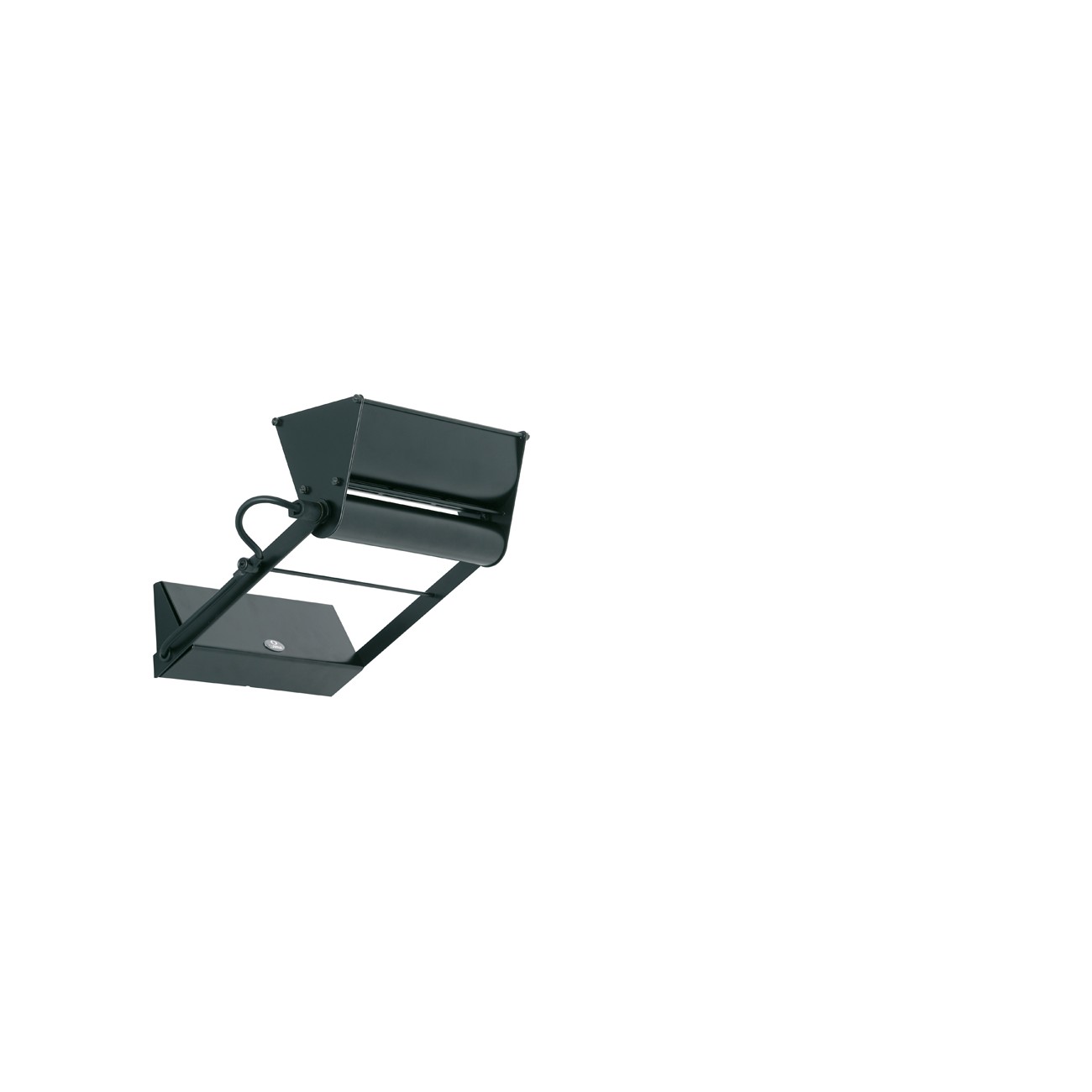 Lumina Opus Lampe murale