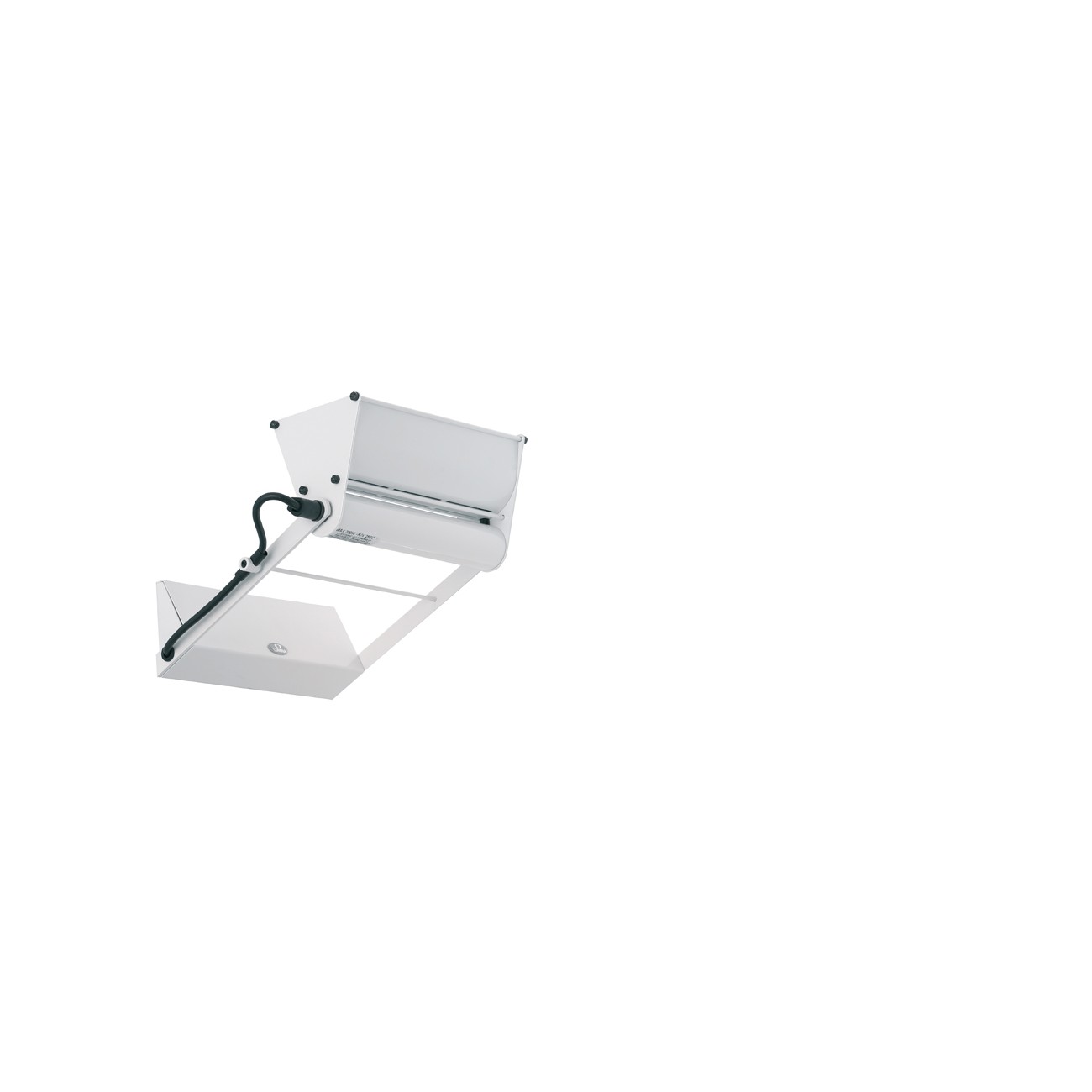 Lumina Opus Wall lamp