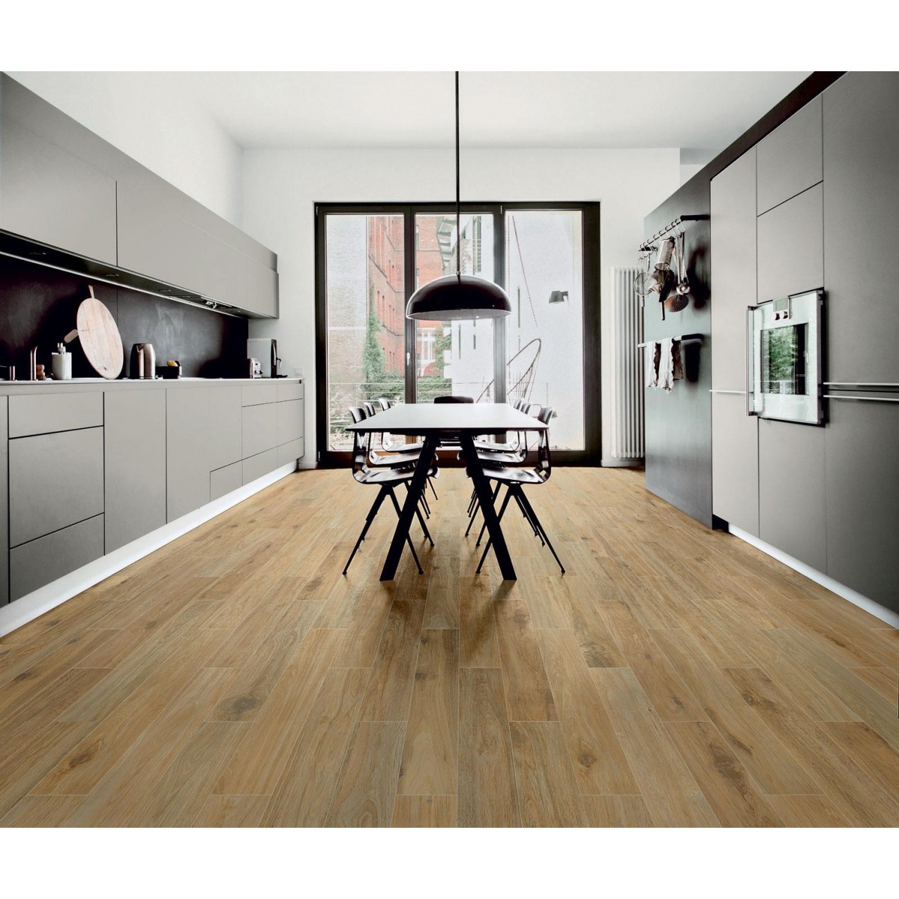 Ragno Woodglam Naturale