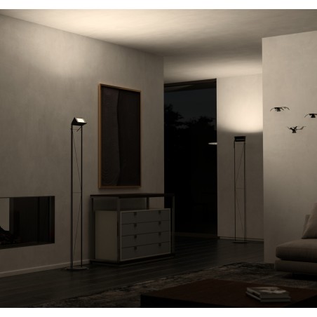Lumina Opus Floor lamp