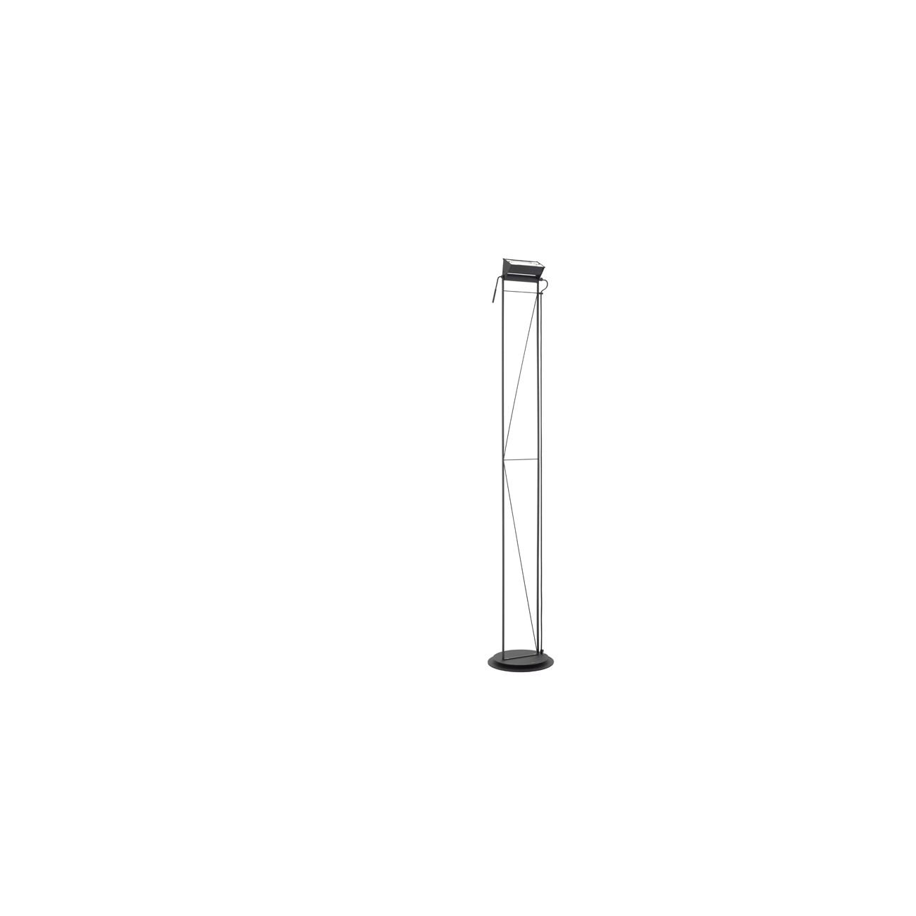Lumina Opus Floor lamp