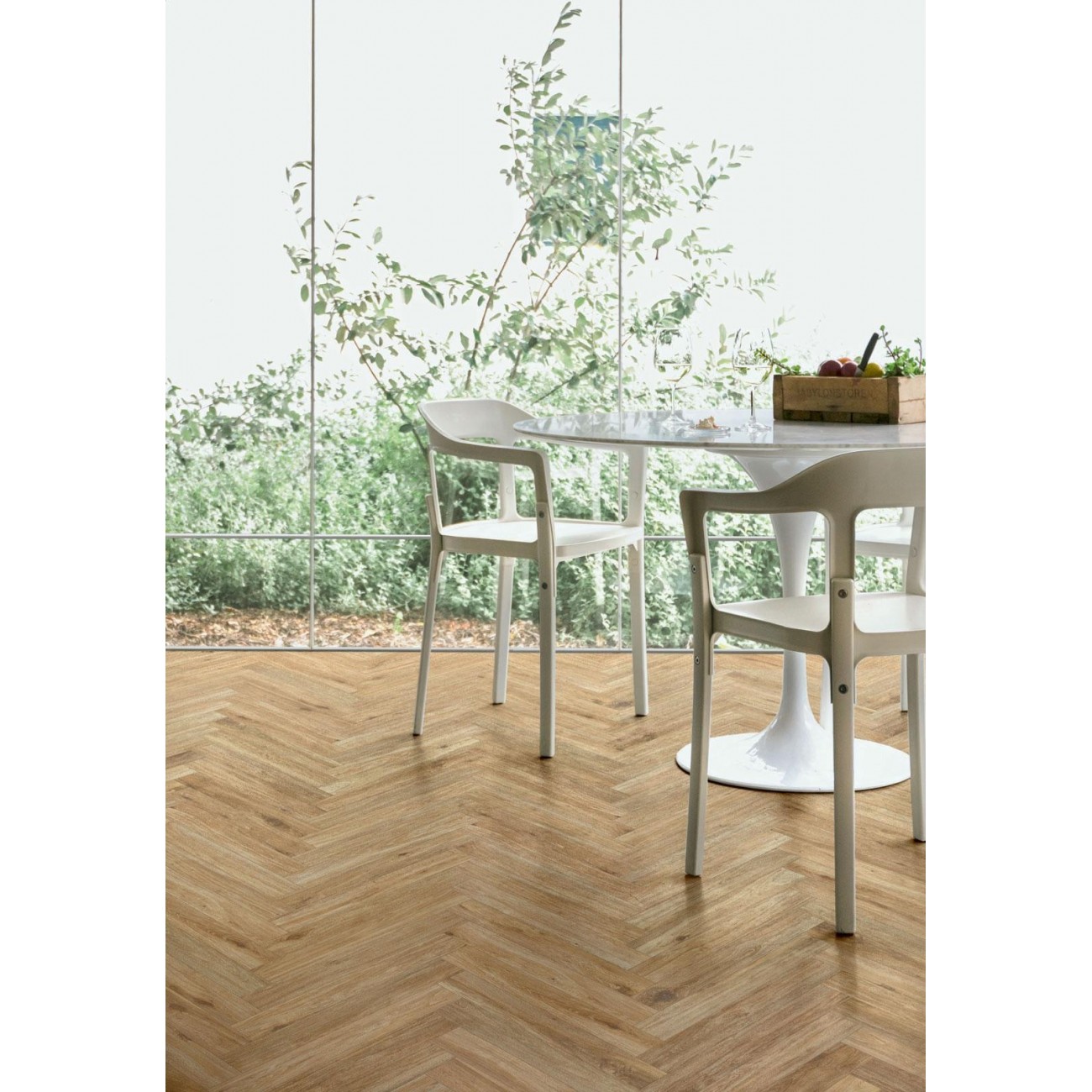 Ragno Woodglam Naturale