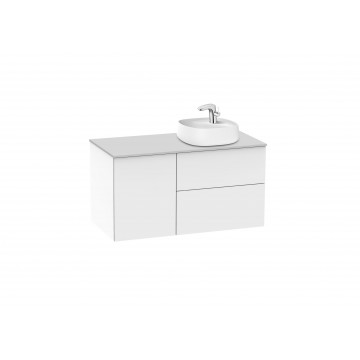 Roca Beyond Mobile per lavabo appogggio 455