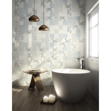 Ragno Woodglam Grigio