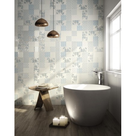 Ragno Woodglam Grigio