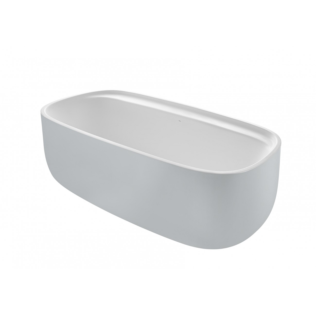Roca Beyond Tub in Surfex 180x90