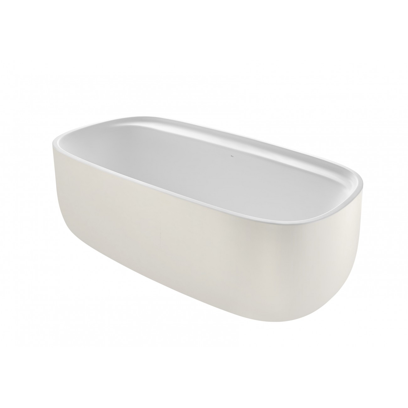 Roca Beyond Baignoire en Surfex 180x90