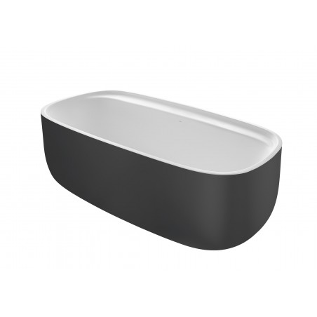 Roca Beyond Tub in Surfex 180x90