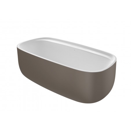 Roca Beyond Baignoire en Surfex 180x90