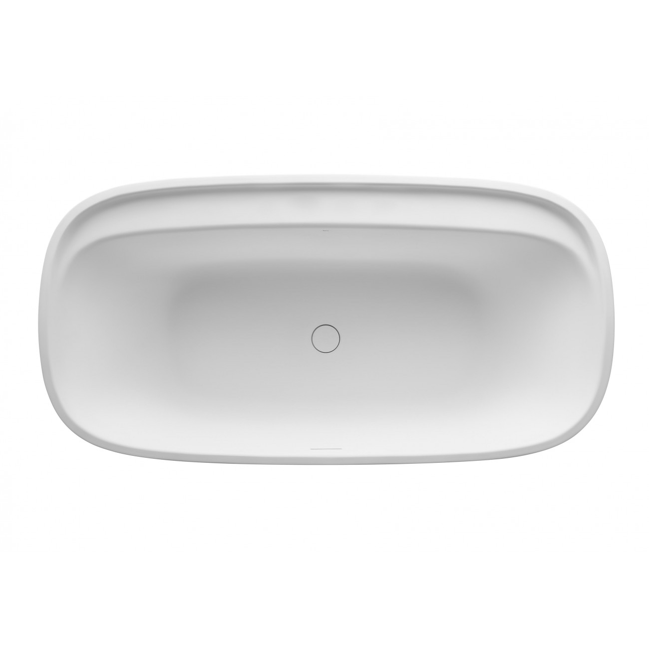 Roca Beyond Tub in Surfex 180x90