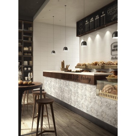 Ragno Woodglam Grigio