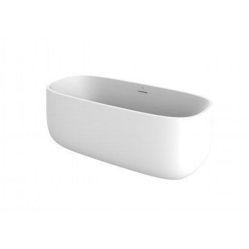 Roca Beyond Tub in Surfex 160x75