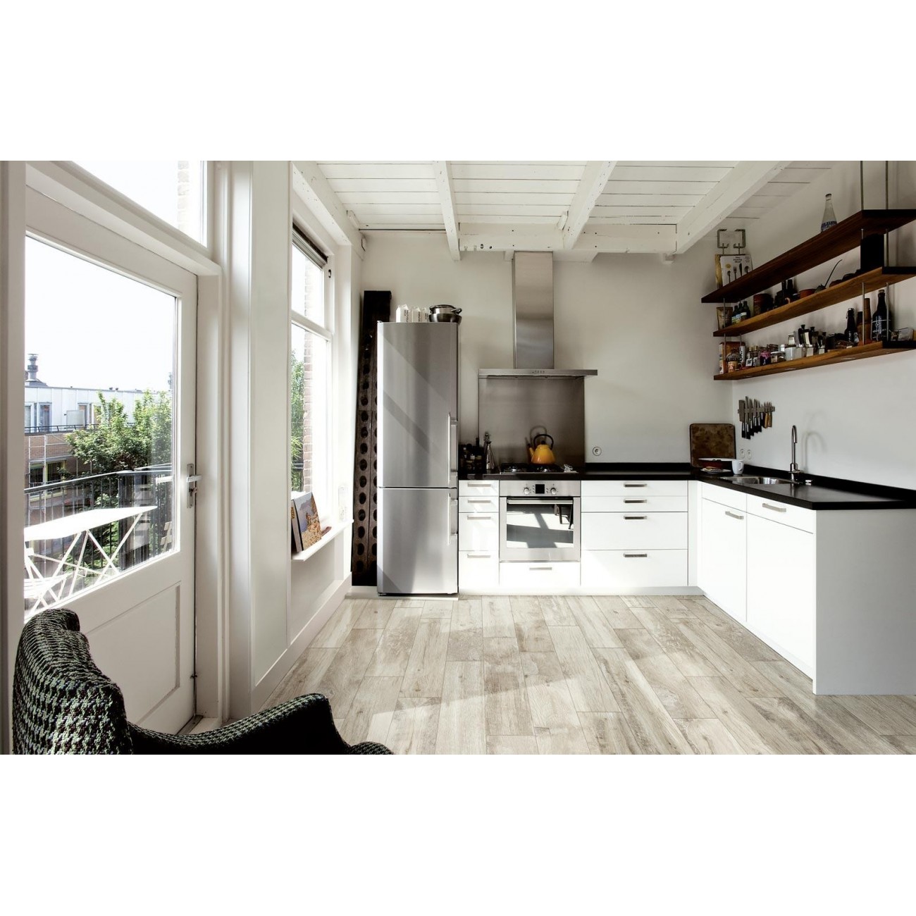 Ragno Woodmania Ivory