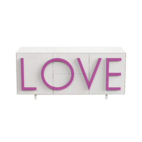 Driade Love by Fabio Novembre