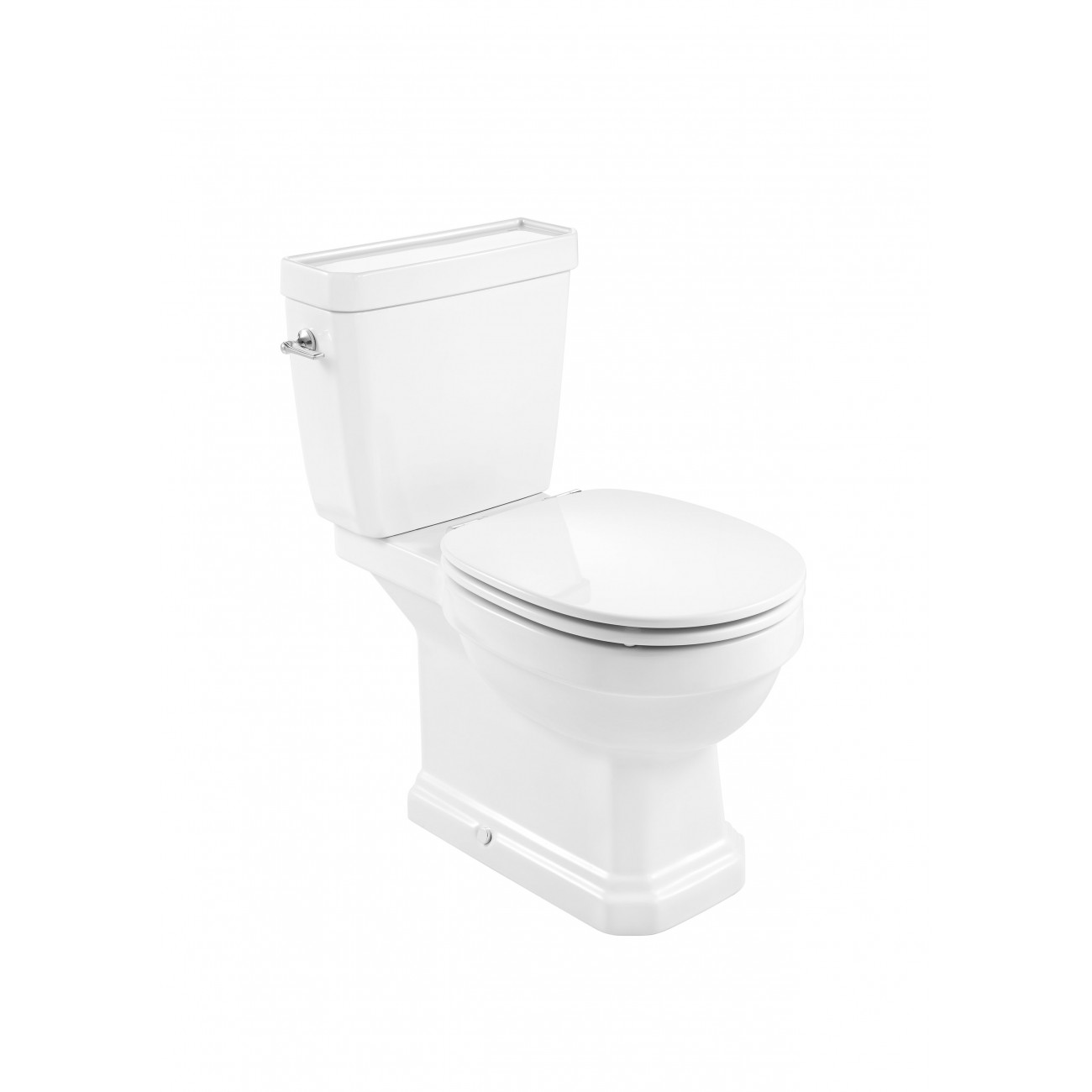 Roca Carmen Vaso monoblocco