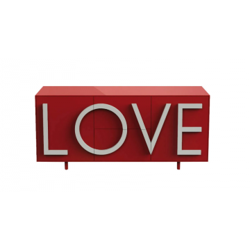 Driade Love by Fabio Novembre