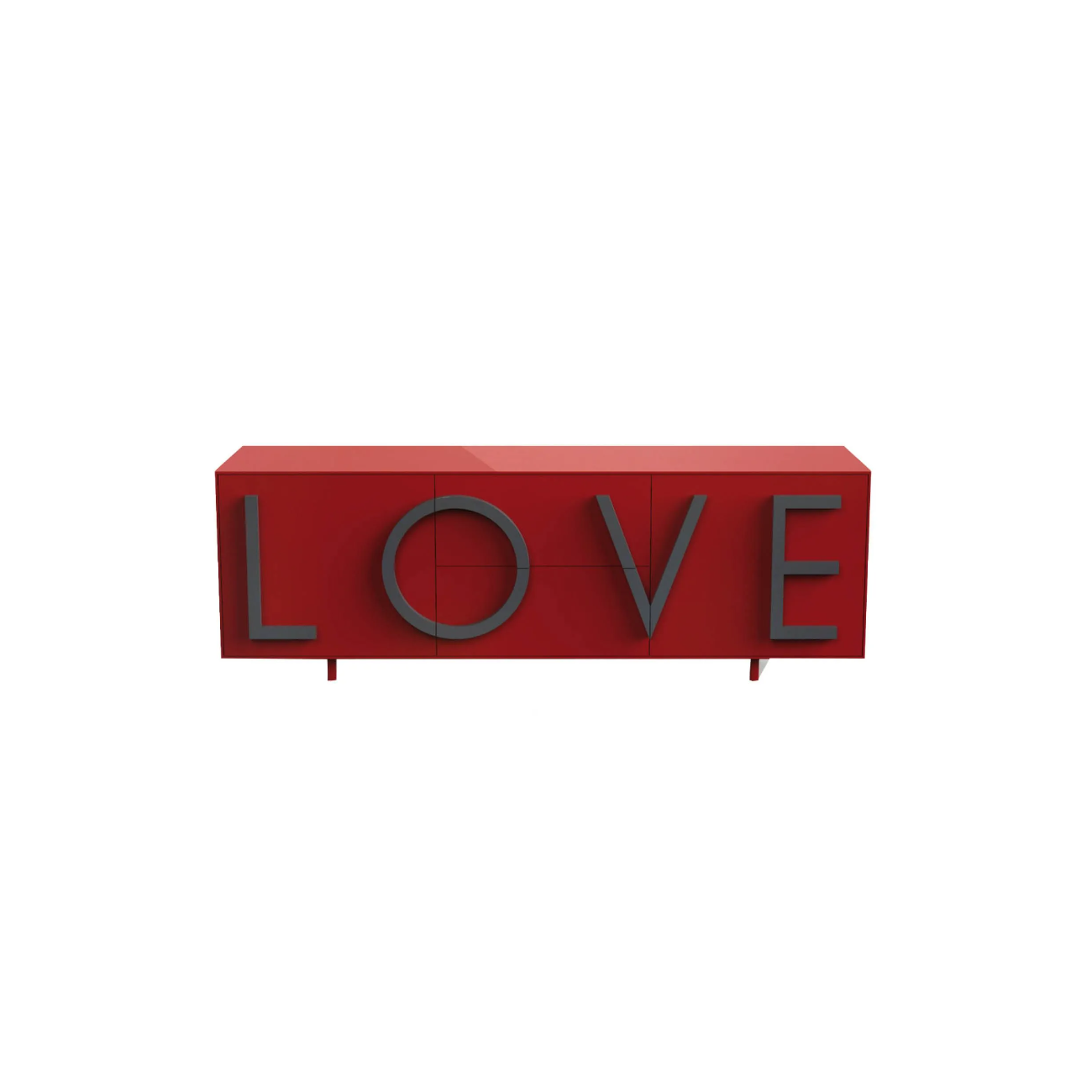 Driade Love by Fabio Novembre