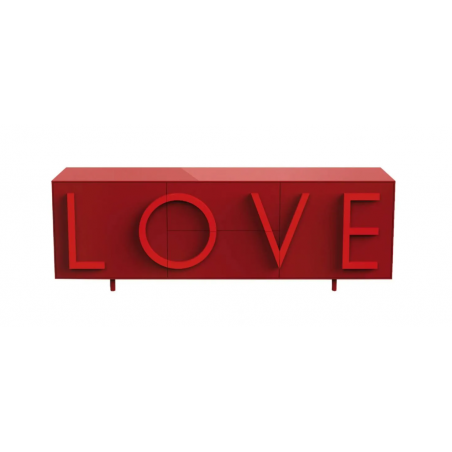 Driade Love by Fabio Novembre
