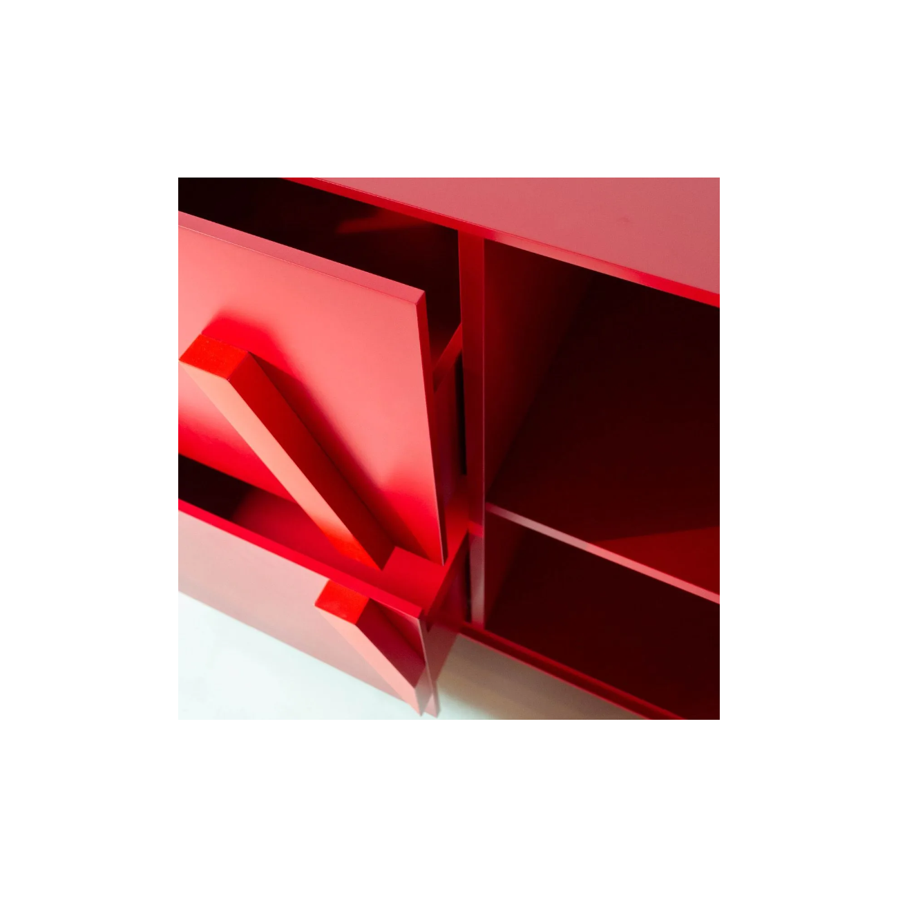 Driade Love by Fabio Novembre