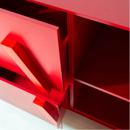 Driade Love by Fabio Novembre