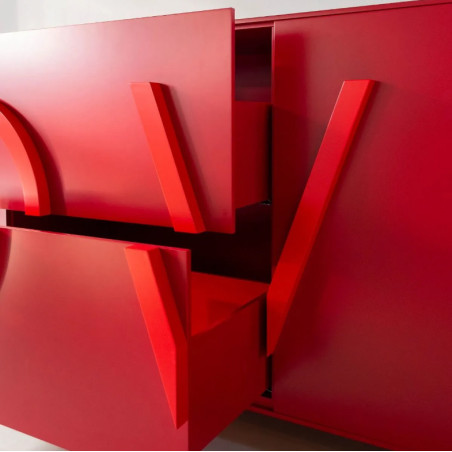 Driade Love by Fabio Novembre