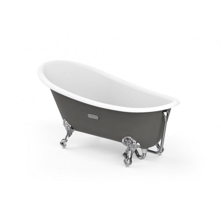 Roca Carmen Vasca in ghisa 160x80