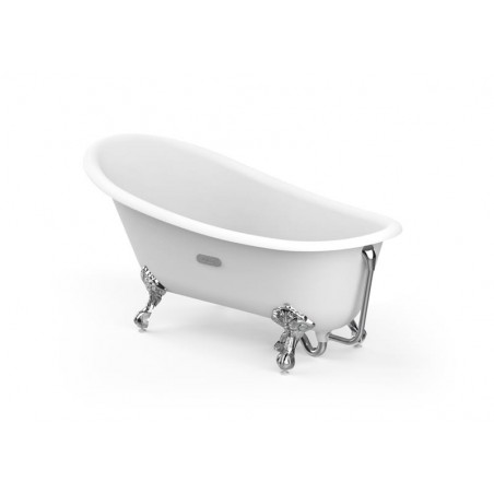 Roca Carmen Vasca in ghisa 160x80