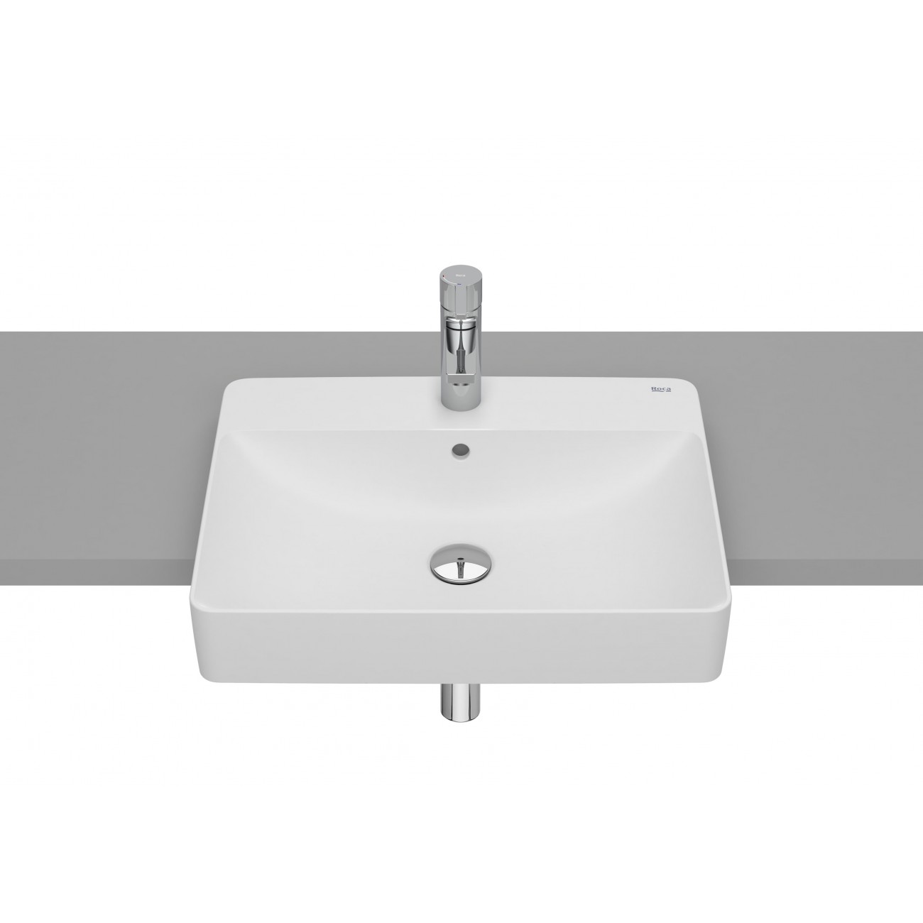 Roca Ispira Lavamani semincasso 550x420