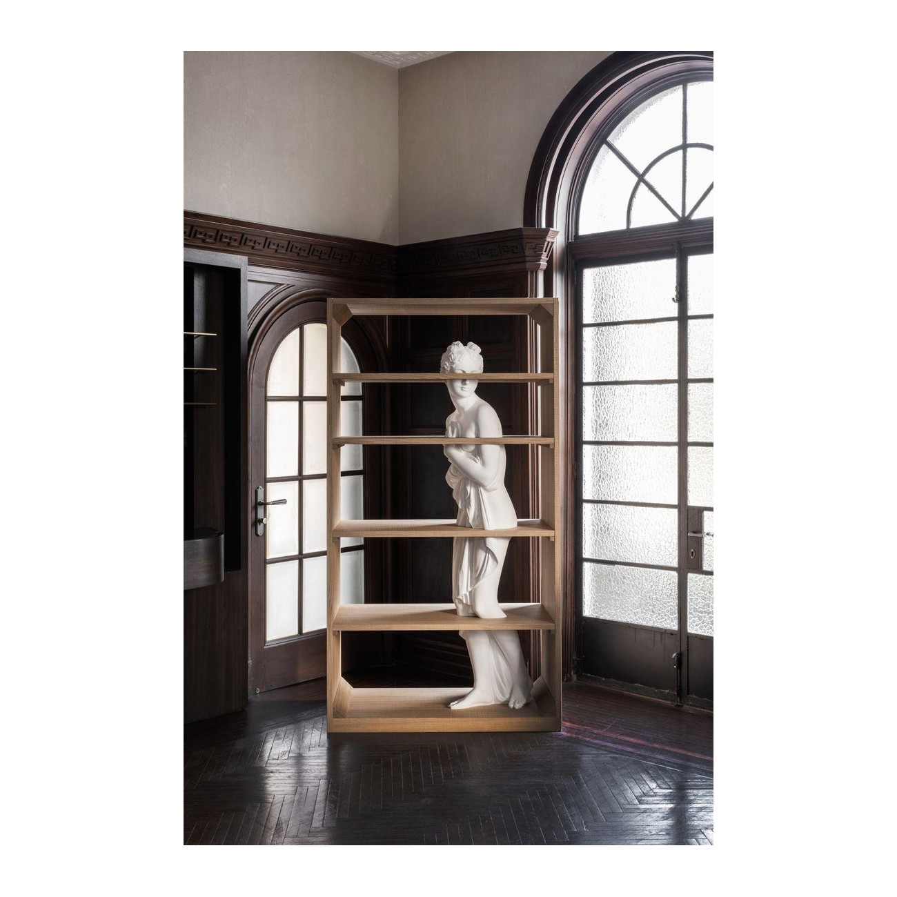 Driade Venus by Fabio Novembre