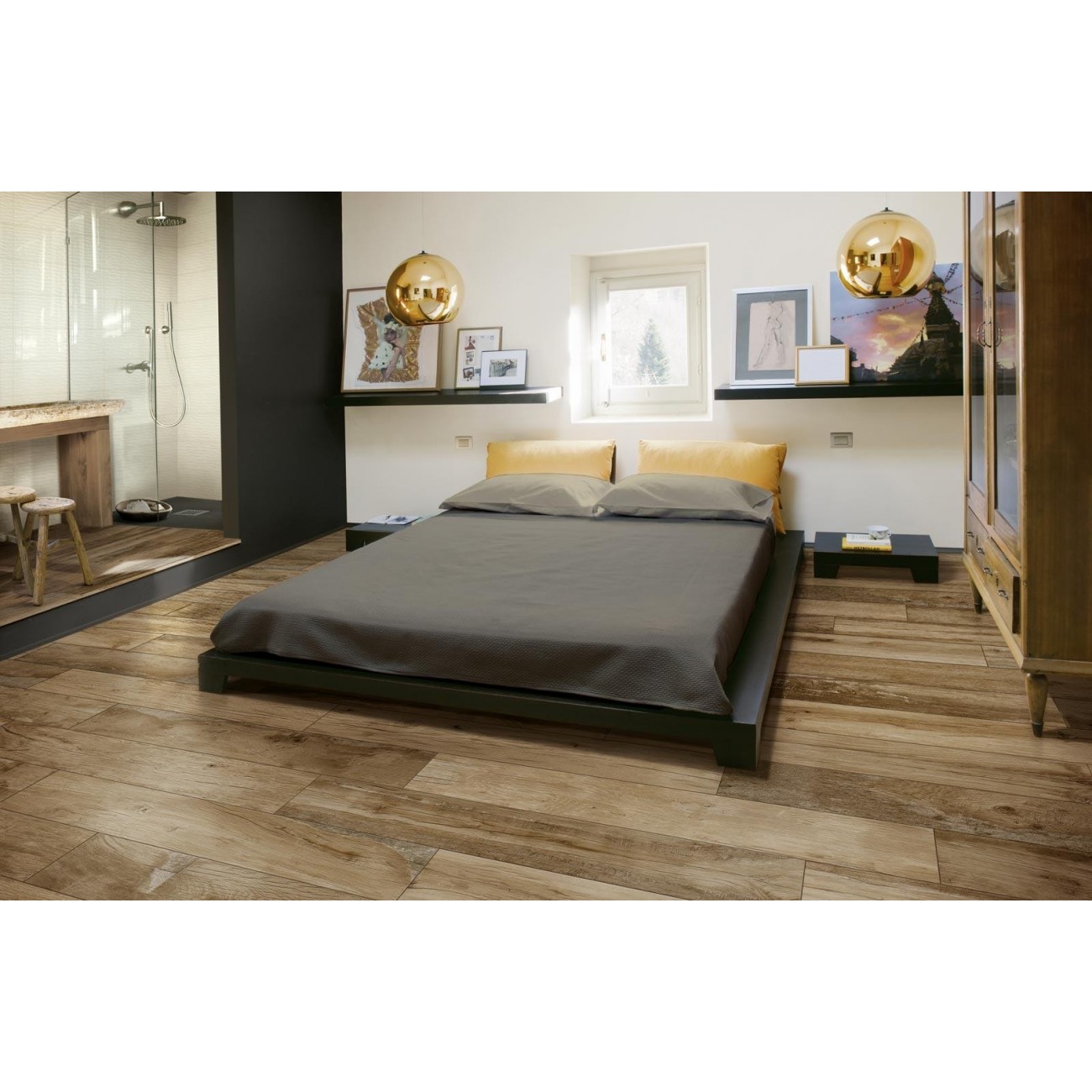 Ragno Woodmania Caramel