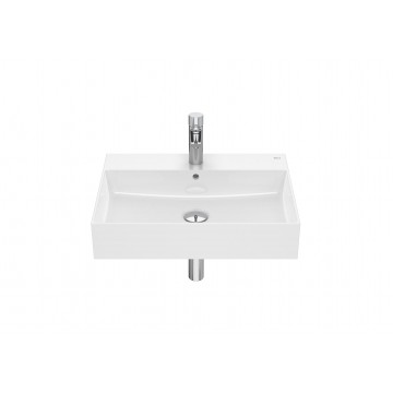 Roca Inspira Lavabo de pared Fineceramic 600x490