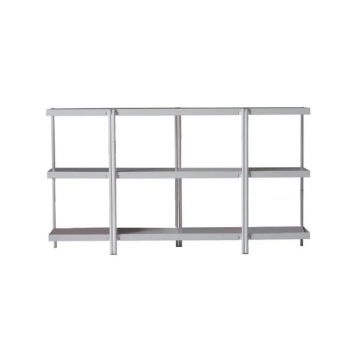 Driade ZigZag by Konstantin Grcic