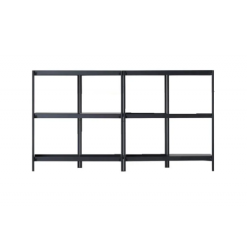 Driade ZigZag by Konstantin Grcic