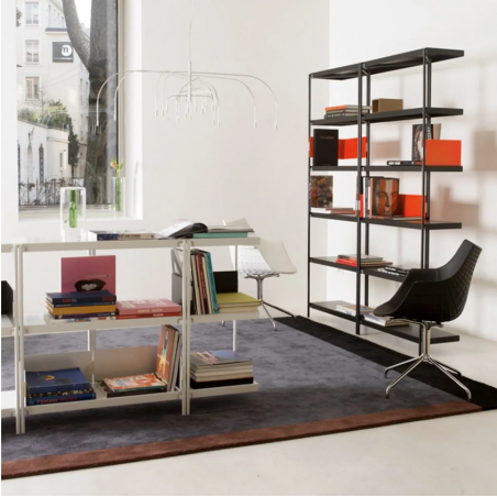 Driade ZigZag by Konstantin Grcic