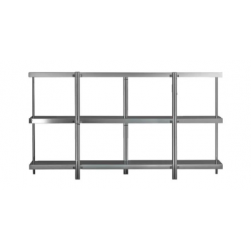 Driade ZigZag by Konstantin Grcic