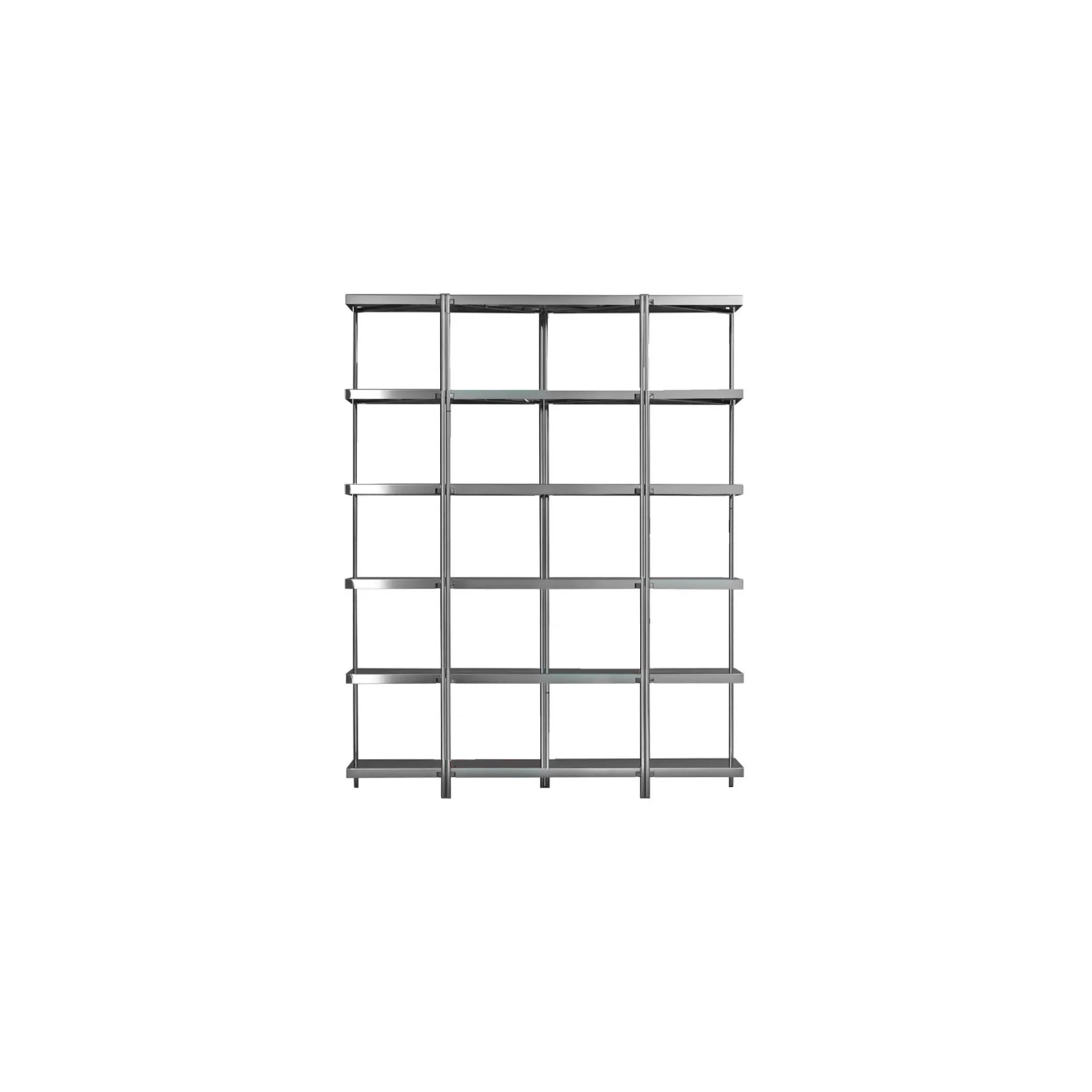 Driade ZigZag by Konstantin Grcic