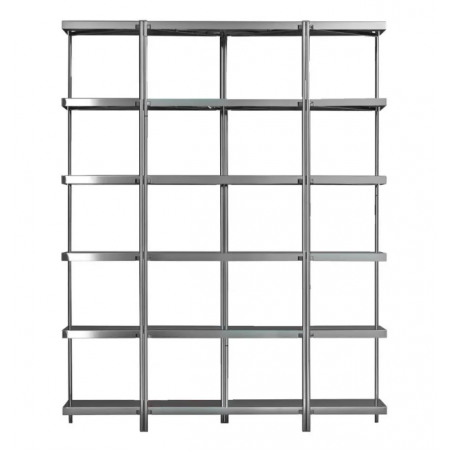 Driade ZigZag by Konstantin Grcic