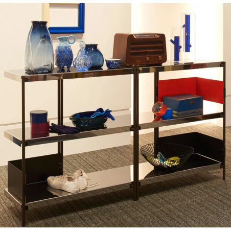 Driade ZigZag by Konstantin Grcic