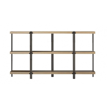 Driade ZigZag by Konstantin Grcic