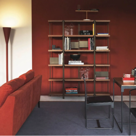 Driade ZigZag by Konstantin Grcic