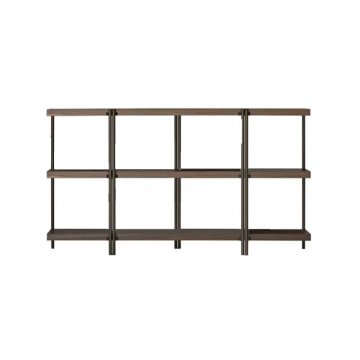 Driade ZigZag by Konstantin Grcic