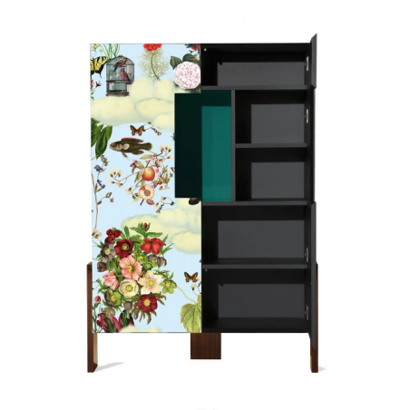 Driade Ziqqurat by Driade Lab